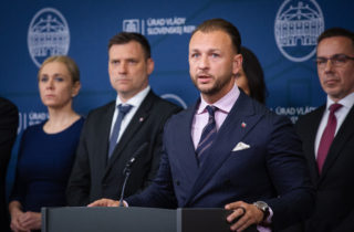 Šutaj Eštok uviedol dôvody atentátnikovho konania, na ďalšie informácie o prípade uvalila generálna prokuratúra embargo (video)